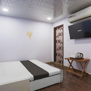 Hotel O Mykonos Guest House